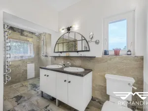 Prodej rodinného domu, Mníšek pod Brdy, U nádraží, 164 m2