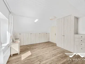 Prodej rodinného domu, Mníšek pod Brdy, U nádraží, 164 m2
