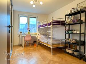 Pronájem bytu 3+1, Troubky, K Záložně, 73 m2