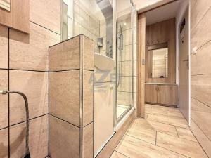 Prodej bytu 1+kk, Hranice - Hranice I-Město, Nádražní, 24 m2