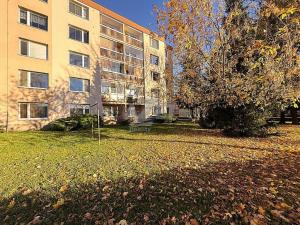 Prodej bytu 1+kk, Hranice - Hranice I-Město, Nádražní, 24 m2