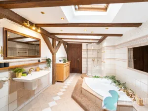 Prodej atypického bytu, Praha, Malostranské náměstí, 270 m2