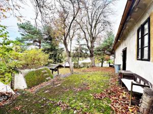 Prodej chalupy, Skvrňov, 95 m2