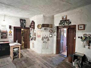 Prodej chalupy, Skvrňov, 95 m2