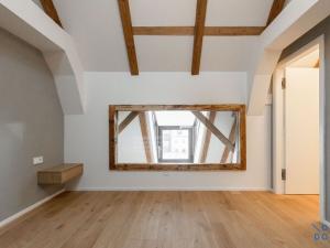 Pronájem bytu 2+kk, Praha - Jinonice, Řeporyjská, 57 m2