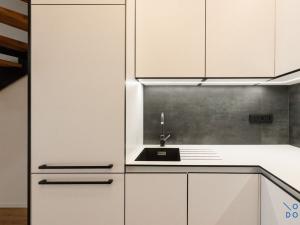 Pronájem bytu 2+kk, Praha - Jinonice, Řeporyjská, 57 m2