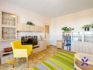 Prodej bytu 3+1, Brno - Židenice, Bzenecká, 72 m2