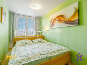 Prodej bytu 3+1, Brno - Židenice, Bzenecká, 72 m2