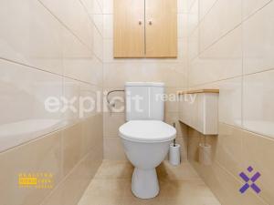 Prodej bytu 3+1, Brno - Židenice, Bzenecká, 72 m2