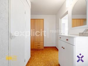 Prodej bytu 3+1, Brno - Židenice, Bzenecká, 72 m2