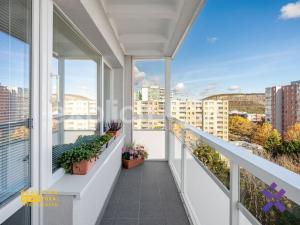 Prodej bytu 3+1, Brno - Židenice, Bzenecká, 72 m2