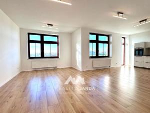 Pronájem bytu 3+kk, Brno, Pellicova, 100 m2