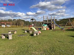 Prodej pozemku pro bydlení, Radošovice, 723 m2