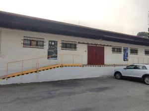 Pronájem skladu, Frýdek-Místek - Místek, Příborská, 272 m2