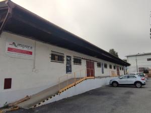 Pronájem skladu, Frýdek-Místek - Místek, Příborská, 272 m2