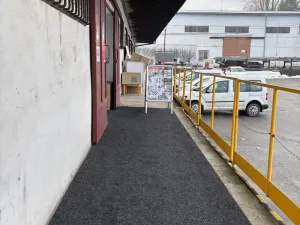 Pronájem skladu, Frýdek-Místek - Místek, Příborská, 272 m2