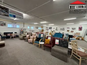 Pronájem skladu, Frýdek-Místek - Místek, Příborská, 272 m2