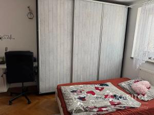 Prodej bytu 2+kk, Teplice, Svojsíkova, 54 m2