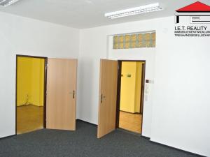 Pronájem obchodního prostoru, Frýdek-Místek - Místek, Příborská, 272 m2