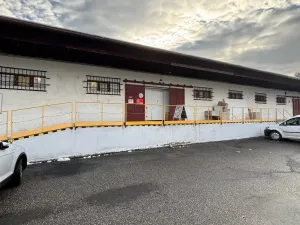 Pronájem obchodního prostoru, Frýdek-Místek - Místek, Příborská, 272 m2