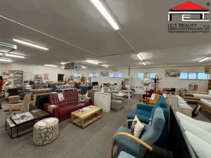 Pronájem obchodního prostoru, Frýdek-Místek - Místek, Příborská, 272 m2