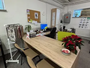 Pronájem obchodního prostoru, Frýdek-Místek - Místek, Příborská, 272 m2