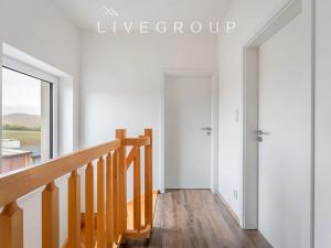 Prodej bytu 3+kk, Zbýšov, čtvrť Padělky, 78 m2