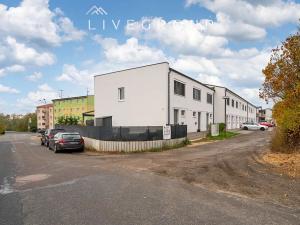 Prodej bytu 3+kk, Zbýšov, čtvrť Padělky, 78 m2