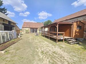 Prodej rodinného domu, Slatina, 347 m2