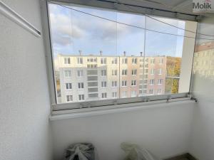 Prodej bytu 4+1, Meziboří, Okružní, 70 m2