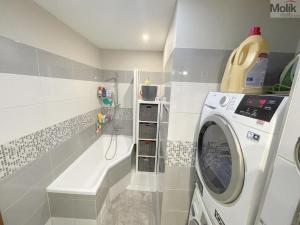 Prodej bytu 4+1, Meziboří, Okružní, 70 m2