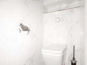 Prodej bytu 4+kk, Praha - Vokovice, Irská, 140 m2