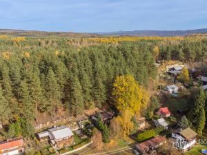 Prodej chaty, Svatava, Na Pískách, 72 m2