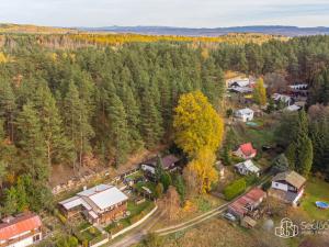 Prodej chaty, Svatava, Na Pískách, 72 m2