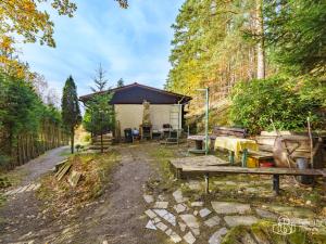 Prodej chaty, Svatava, Na Pískách, 72 m2