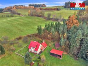 Prodej rodinného domu, Bělá, 146 m2