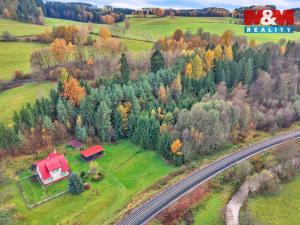 Prodej rodinného domu, Bělá, 146 m2