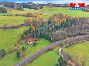 Prodej rodinného domu, Bělá, 146 m2