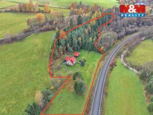 Prodej rodinného domu, Bělá, 146 m2