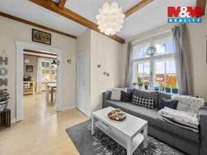 Prodej bytu 3+1, Ústí nad Labem - Klíše, Na Spálence, 88 m2