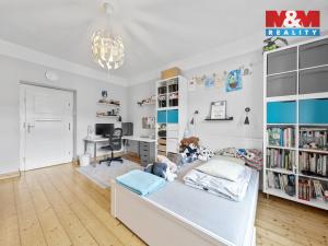 Prodej bytu 3+1, Ústí nad Labem - Klíše, Na Spálence, 88 m2