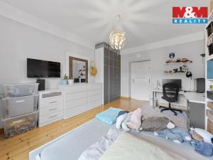 Prodej bytu 3+1, Ústí nad Labem - Klíše, Na Spálence, 88 m2