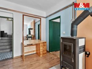 Prodej rodinného domu, Radim, 179 m2