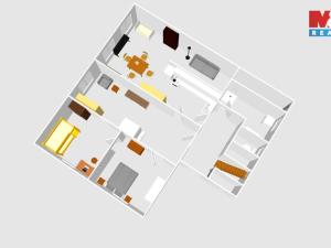 Prodej rodinného domu, Radim, 179 m2