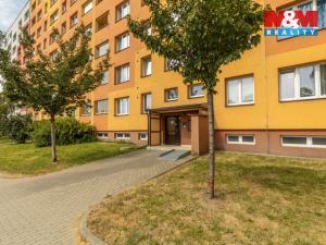 Prodej bytu 4+1, Frýdek-Místek - Frýdek, J. Božana, 82 m2