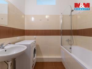 Prodej bytu 4+1, Frýdek-Místek - Frýdek, J. Božana, 82 m2