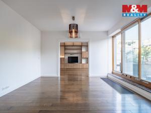 Prodej bytu 5+kk, Praha, Jeseniova, 189 m2
