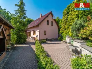 Prodej rodinného domu, Česká Kamenice, Máchova, 138 m2