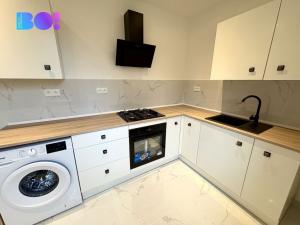 Pronájem bytu 2+1, Karviná, Kosmonautů, 50 m2