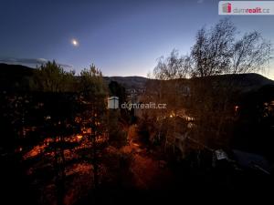 Pronájem bytu 1+1, Jílové - Martiněves, E. Krásnohorské, 36 m2